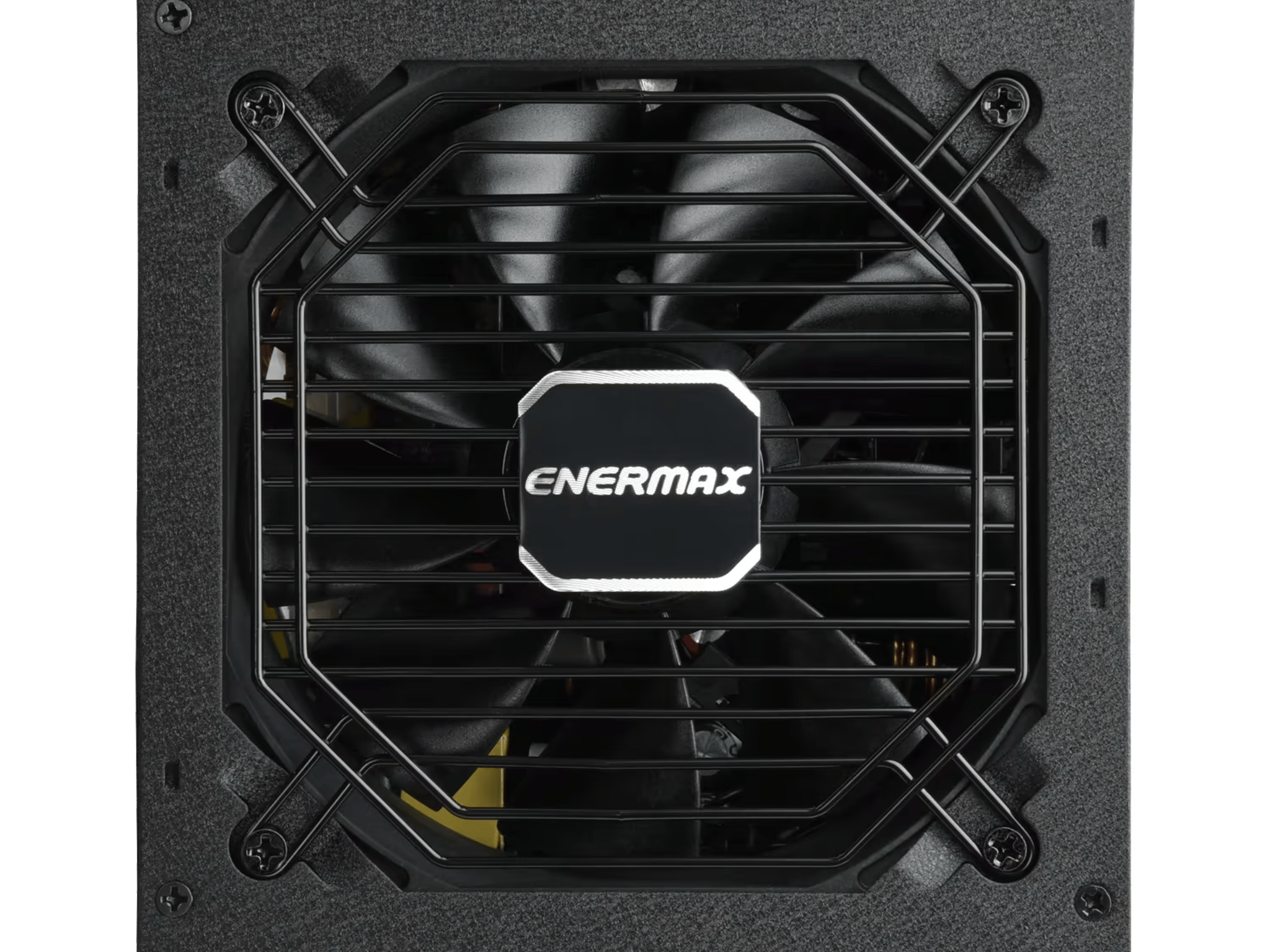 Enermax MarbleBron 650W 80 PLUS BRONZE Certified, Semi-Modular Active PFC Power Supply