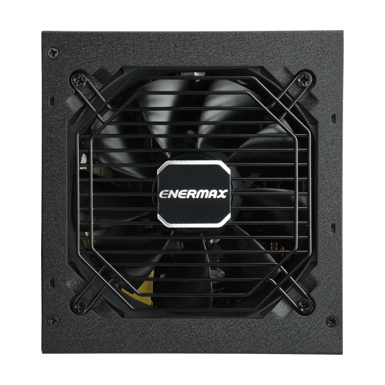 Enermax MarbleBron 650W 80 PLUS BRONZE Certified, Semi-Modular Active PFC Power Supply