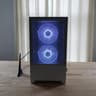 Entry-Level Midrange Gaming PC with AMD Ryzen 5 5600 Radeon RX 6600 1 TB NVMe Windows 11 Home