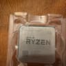 Ryzen 7 2700x w/ Wraith Stealth Cooler.