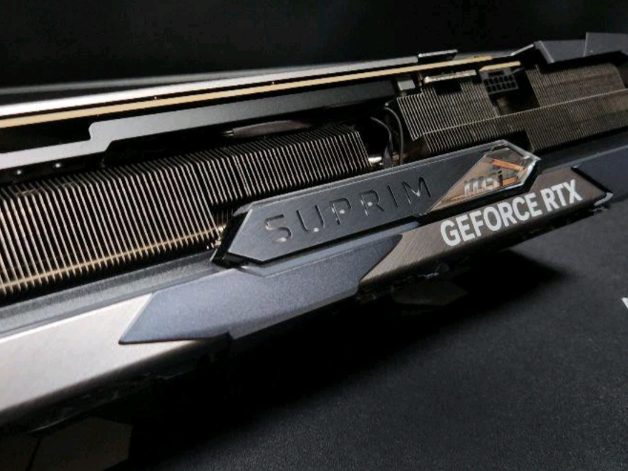Msi Suprem X 4080 Super