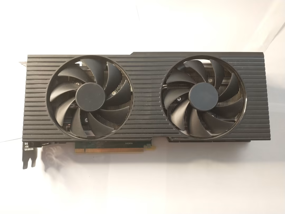 Dell/Alienware OEM GeForce RTX 3080 10GB non-LHR re-pasted and cleaned ...