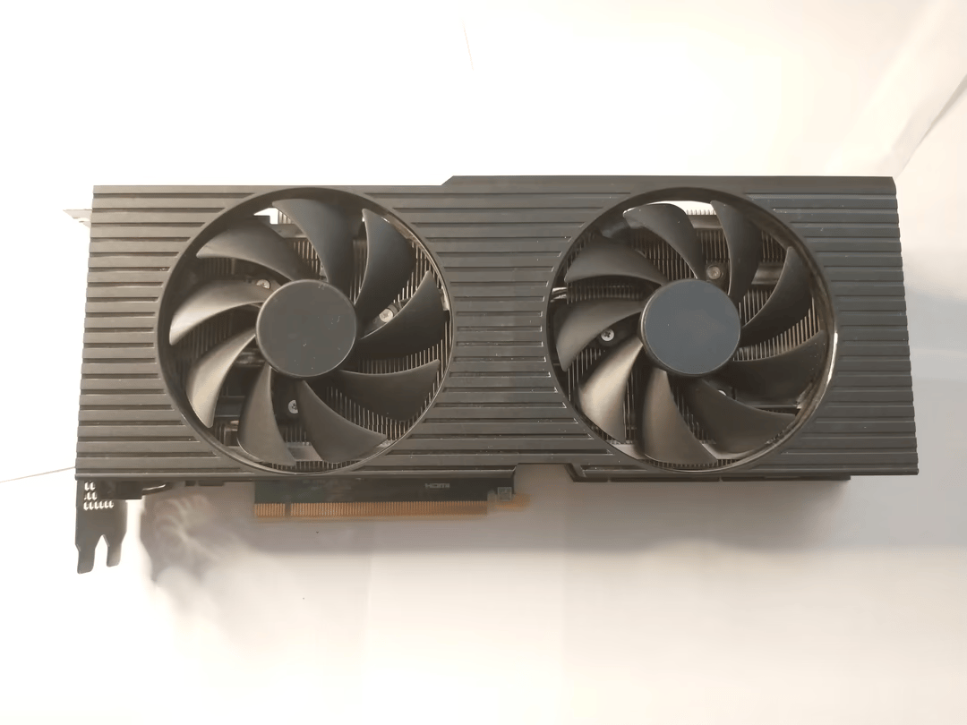 Dell/Alienware OEM GeForce RTX 3080 10GB non-LHR re-pasted and cleaned!