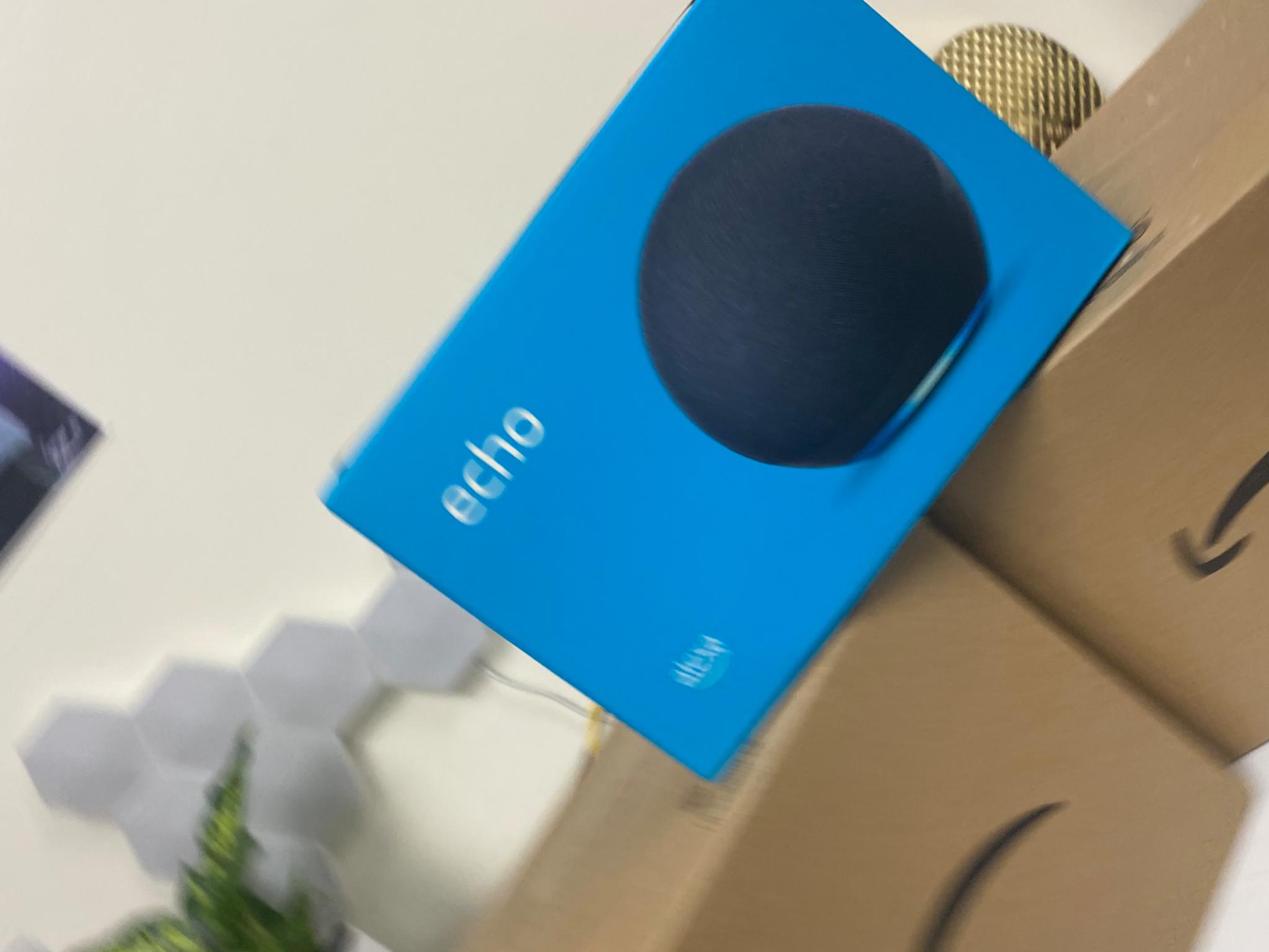 Amazon Echo - Black