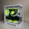 RTX 5070 | Ryzen 5 9600x | 32GB DDR5 | 1 TB NVME | 850w Gaming/Streaming PC