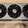 Selling ASAP AMD Sapphire Nitro+ 7900 XTX