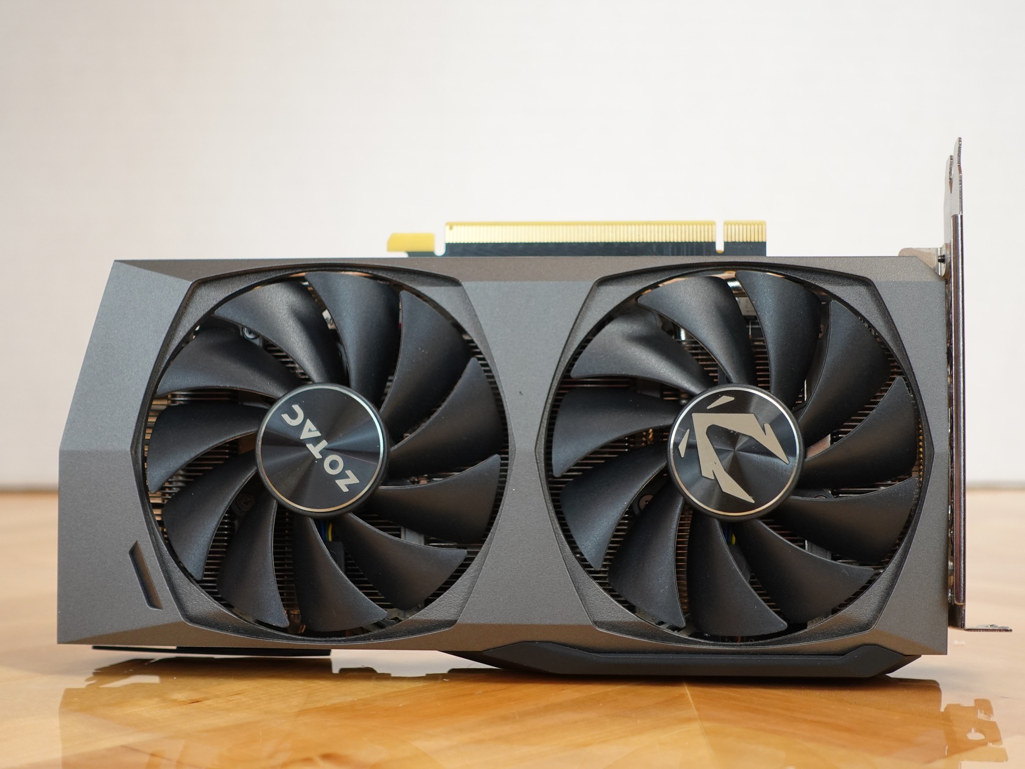 Zotac GAMING Twin Edge OC GeForce RTX 3060 Ti