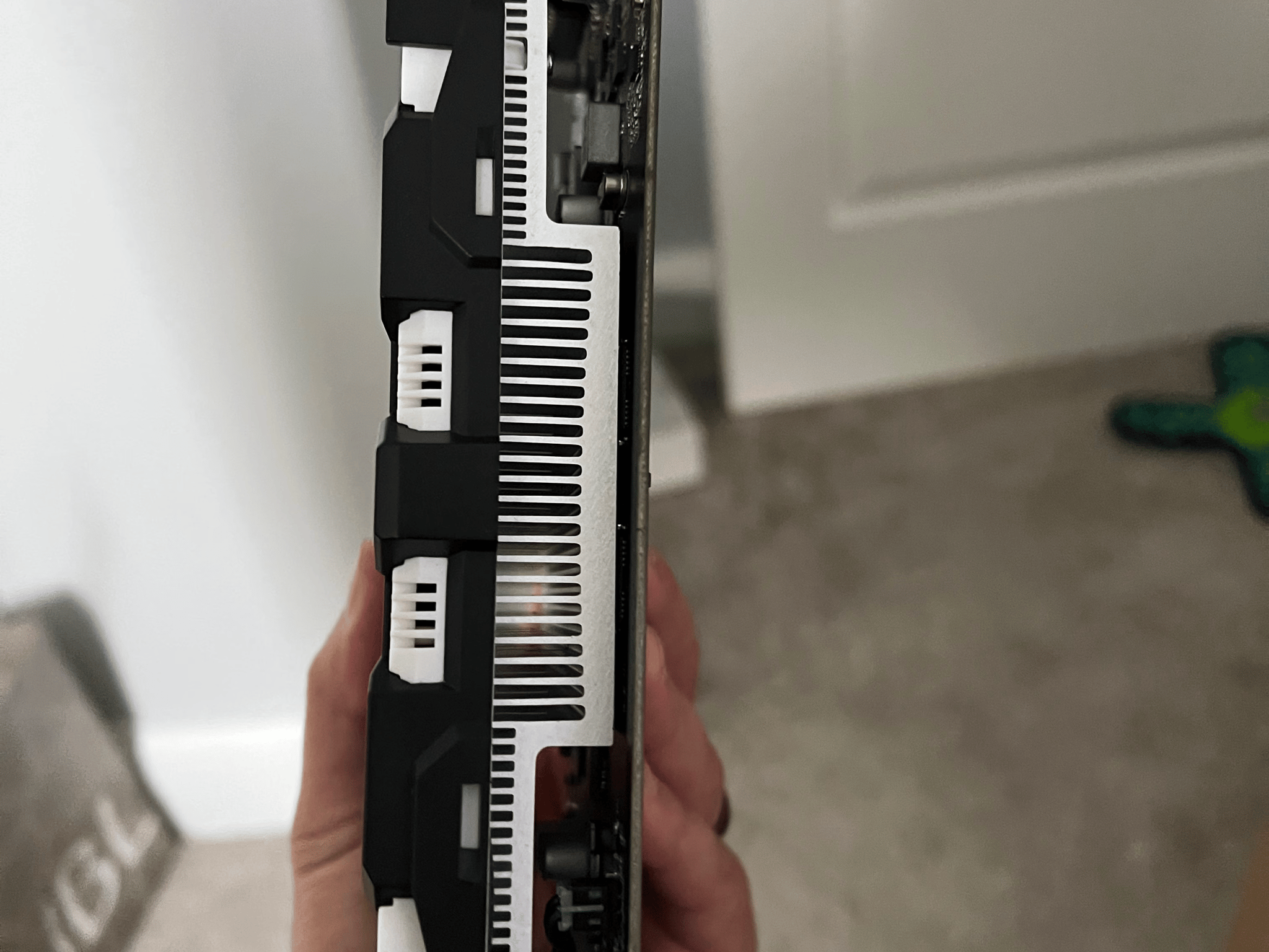 MSI GTX 1050ti 