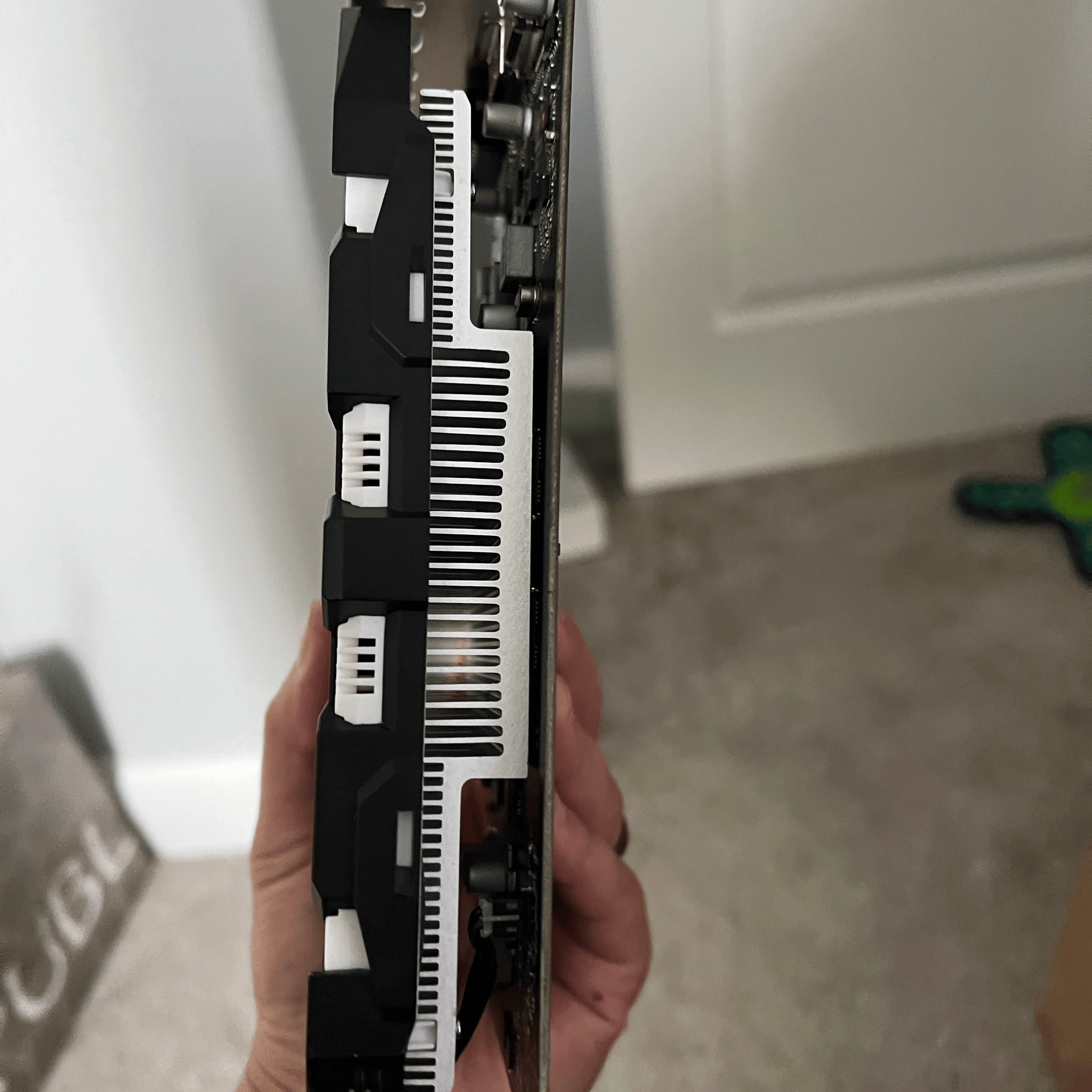 MSI GTX 1050ti 