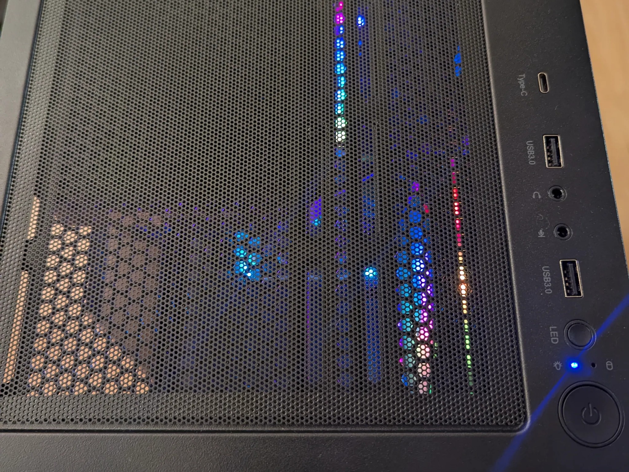 ⚙️ Gearhead – 2080 Ti + Ryzen 9 5900X 🔥 | 32GB RAM | 2TB Gen 4 NVMe | X570 Taichi Powerhouse