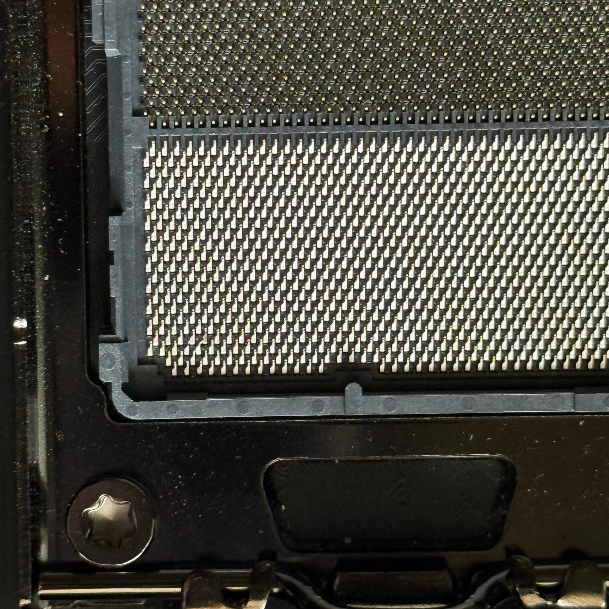 Phantom Gaming B850i