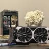 MSI GTX 960 4GB - clean example