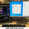 4TB 2.5" SATA SSD - Like New