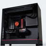 🌌 Liquid Cooled Gaming PC☄️AMD Ryzen 7 7700🌌AMD RX 9070 16GB🌌32GB DDR5🌌1TB NVME
