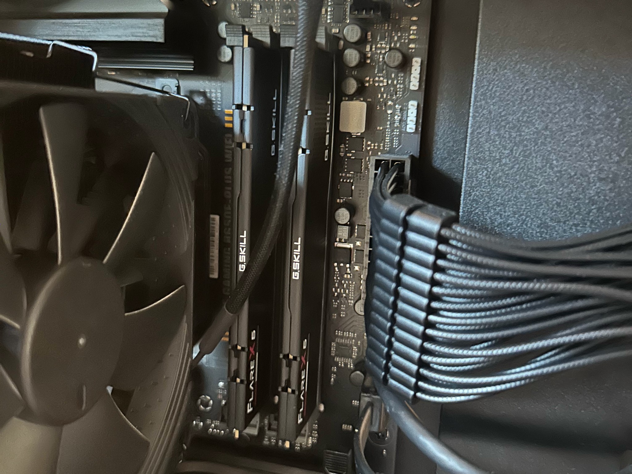 Gaming PC Custom Build