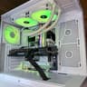 Diorite VII | R5 7600 | RX 6700 XT|32GB DDR5|2 TB NVME|Gaming, Content, Productivity PC