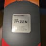 AMD 3700X