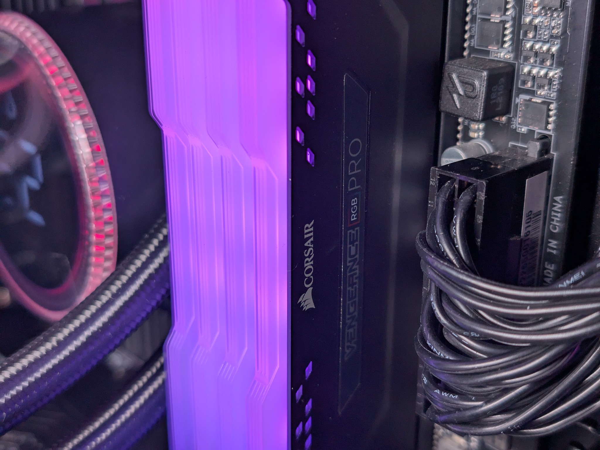 Custom Gaming PC Ryzen 5600X |  NVIDIA 3060 12GB | 32GB RAM |  1TB SSD | Lian Li MATX