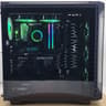 Gaming PC Ryzen 7 5700X 16GB RAM 1TB SSD RTX 4060 Ti 16GB Windows 11 Computer