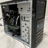 NVIDIA RTX 2060 SUPER, Intel Core i3-12100, 16GB RAM, 1TB SSD - Sleeper Office Gaming PC w/ Wi-Fi