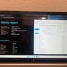 HP 15-dy5073dx - Core i7-1255U - 512GB SSD - 16GB RAM - Case & charger!