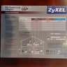 New ZyXEL PLA5405 1200Mbps Powerline Gigabit Ethernet Adapter