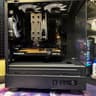 [Baldr] | Ryzen 5 5600G + RX 7600 Gaming PC