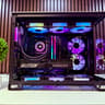 RTX 5080 | Ryzen 9950X3D | 64GB DDR5 | 2TB M.2 | 1200 Watt Gold PSU