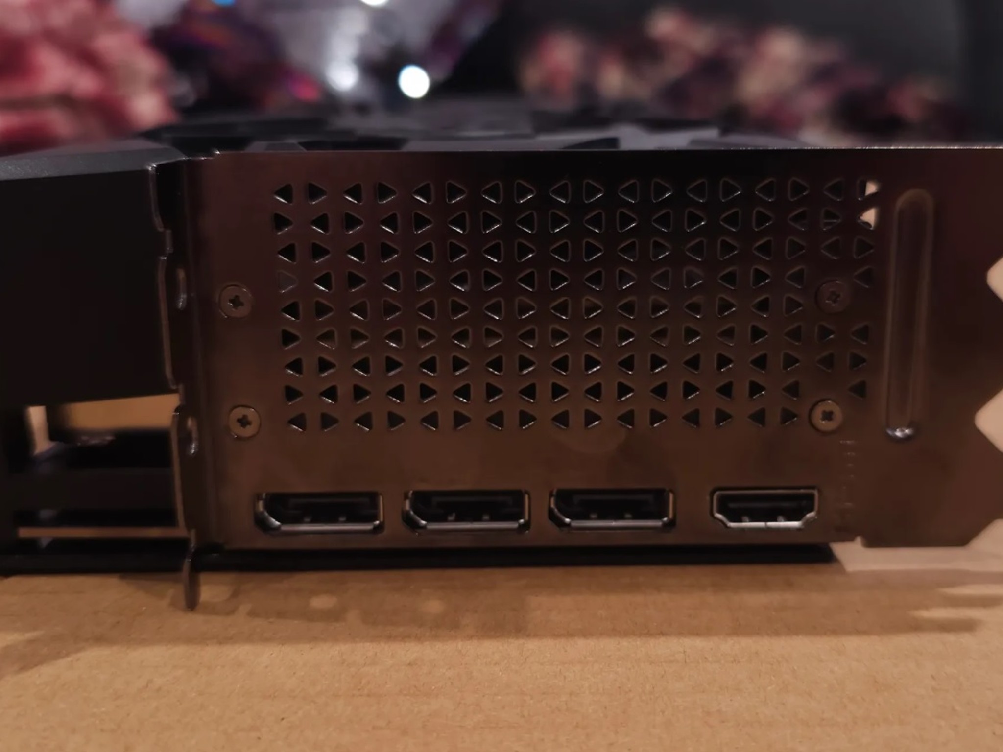 PNY NVIDIA GeForce RTX 4090 24GB GDDR6X Graphics Card