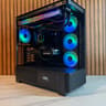9070XT 16GB | RYZEN 7 9800X3D | 32GB DDR5 | 1TB SSD | 750W | 360MM AIO | X870E