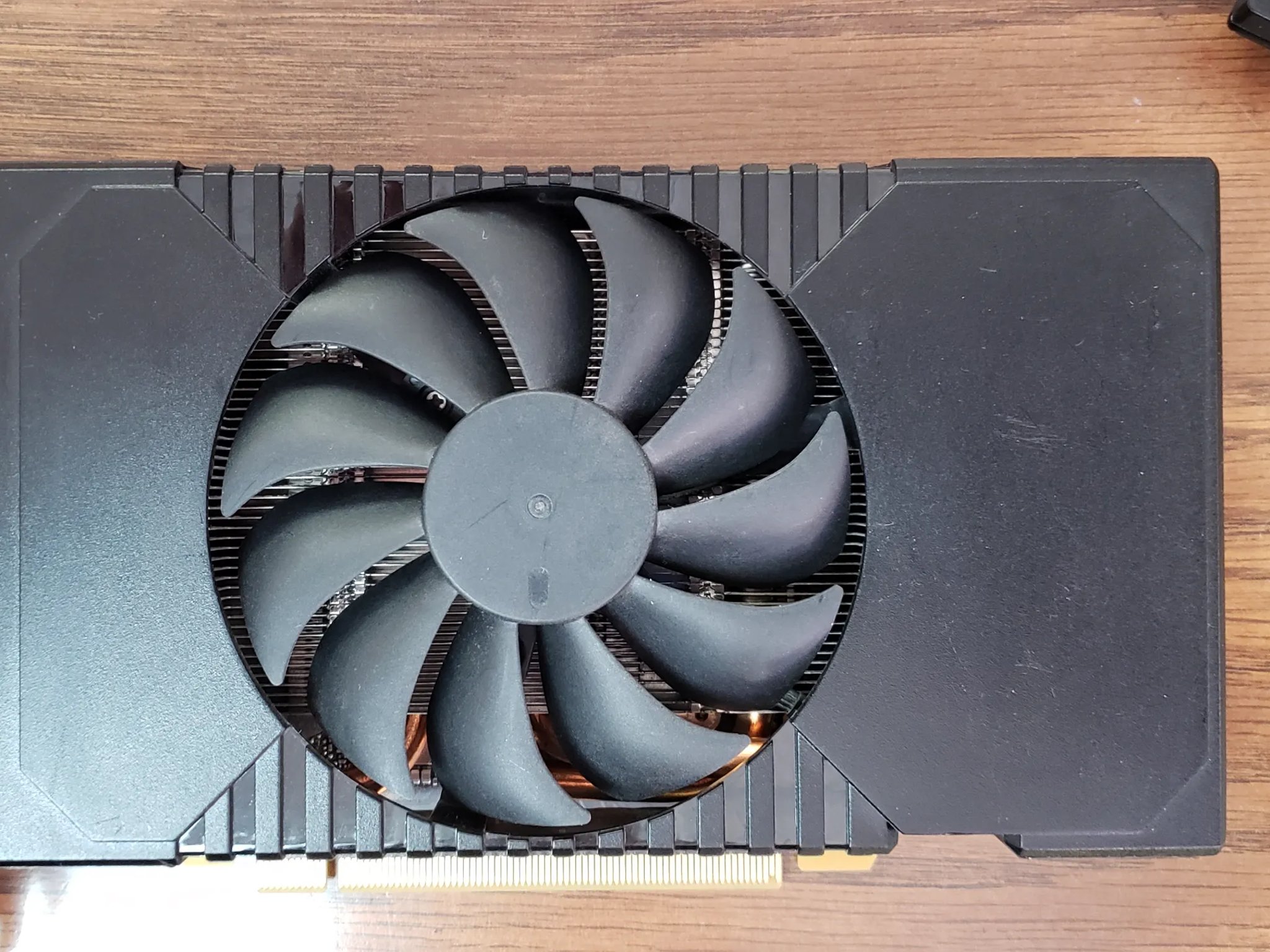 HP RTX 2060