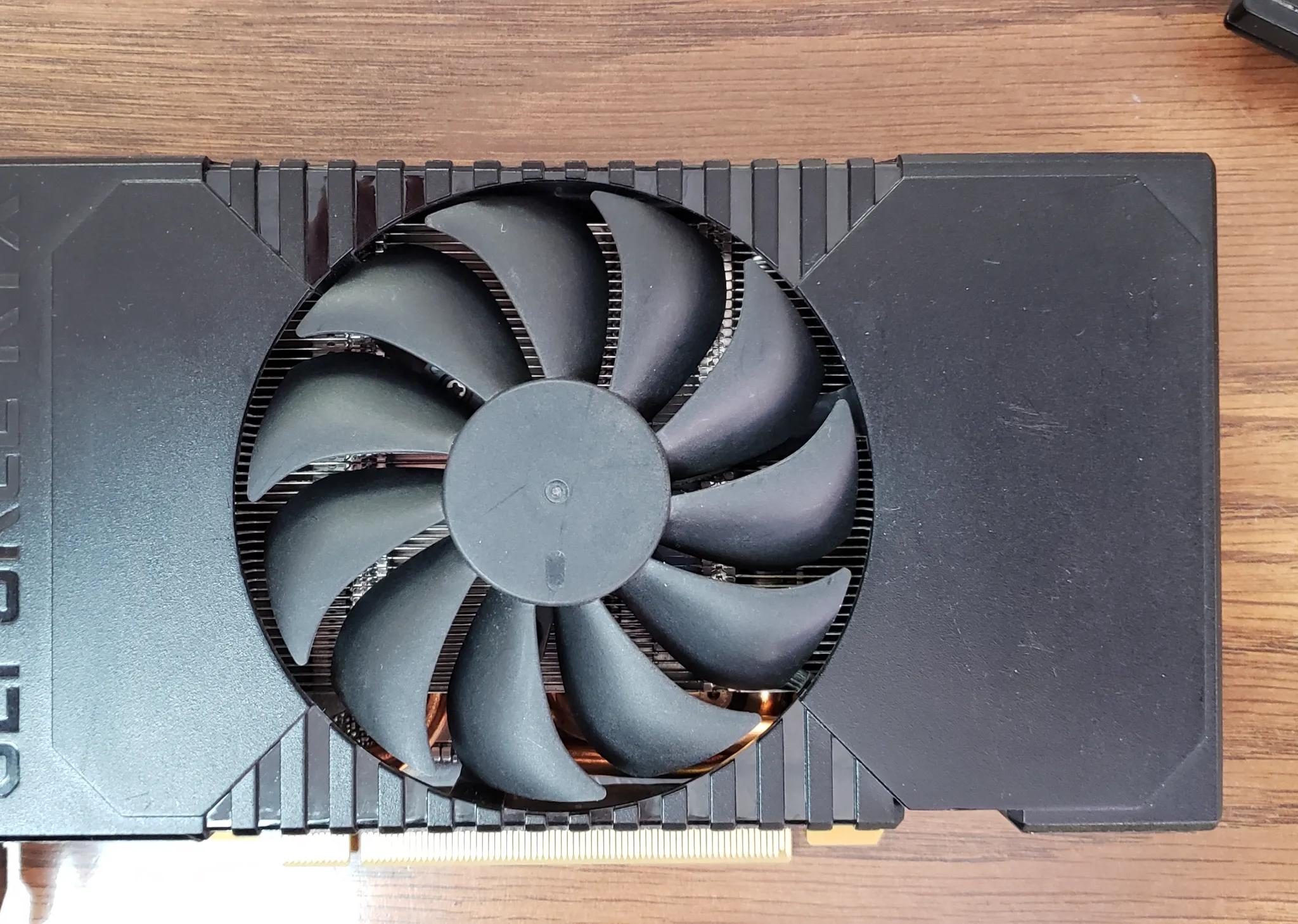HP RTX 2060