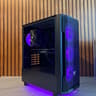 2080 SUPER | I5 8500 | 16GB DDR4 | 500GB SSD | 550W