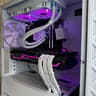RTX 3080 + I5-13600K / 16gb DDR4 + 1TB Nvme