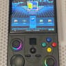 XiFan DC40V Retro Gaming Handheld -  Black