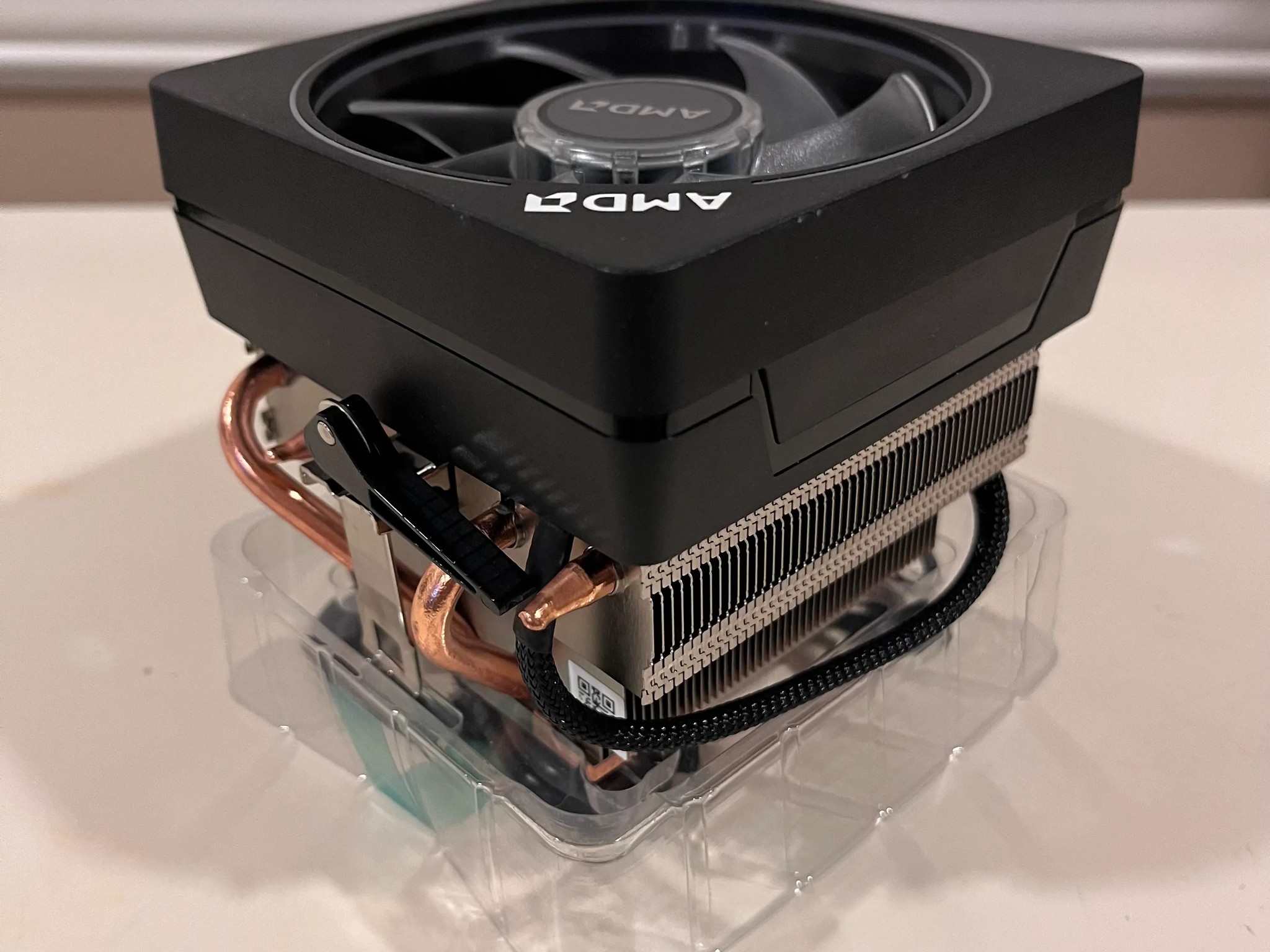 Like New Ryzen 7 7700