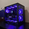 🔥 1440p Gaming Beast | RX 6900XT | Ryzen 9 5900X | 1TB SSD | 32GB RAM | WiFi 6 & Bluetooth 🔥