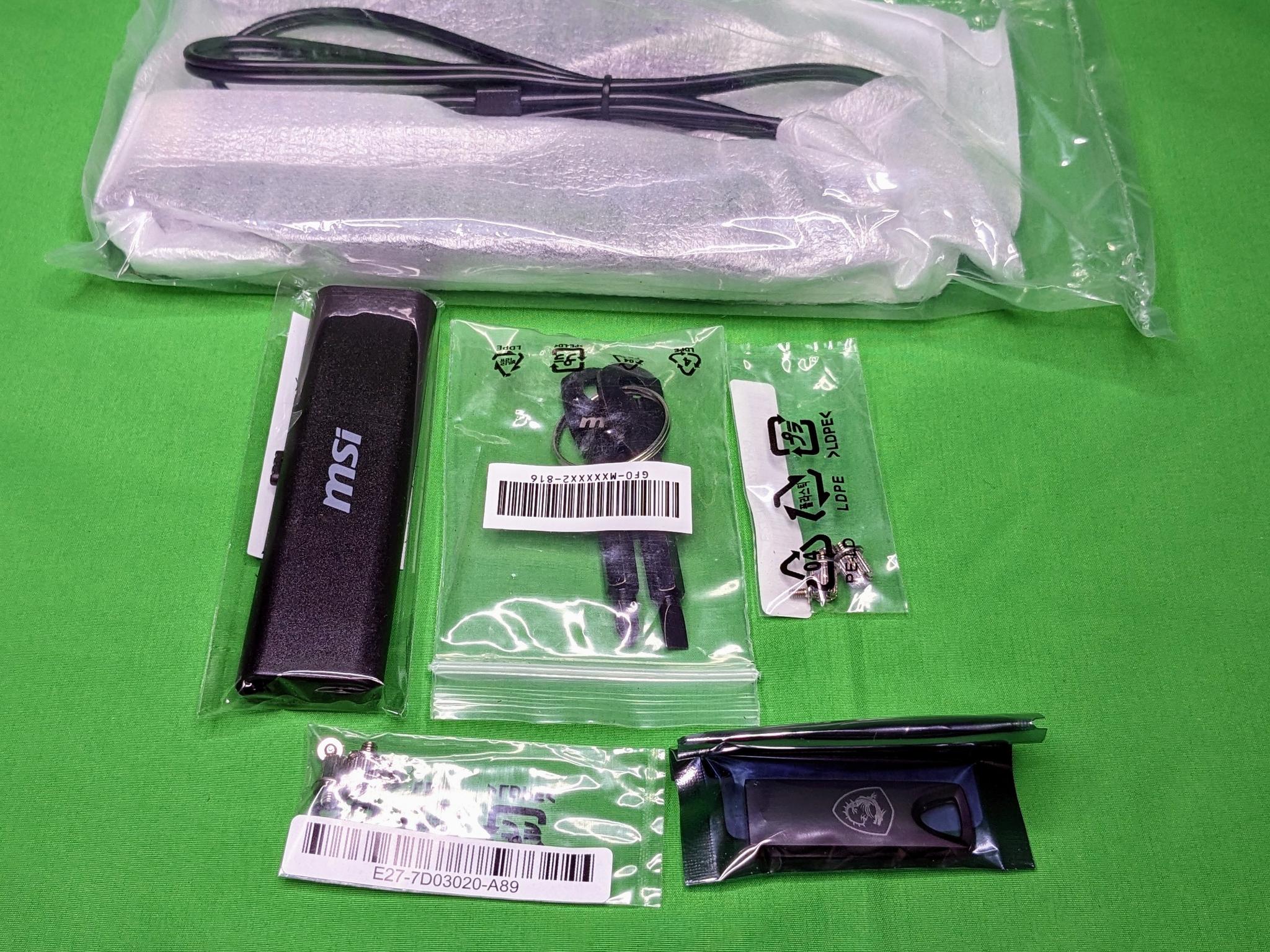 [USED] MSI MEG Z590 ACE / DDR4 / LGA 1200