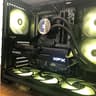 FIRESTORM🔥9800X3D🔥9060XT 16GB🔥2TB M.2🔥WI-FI