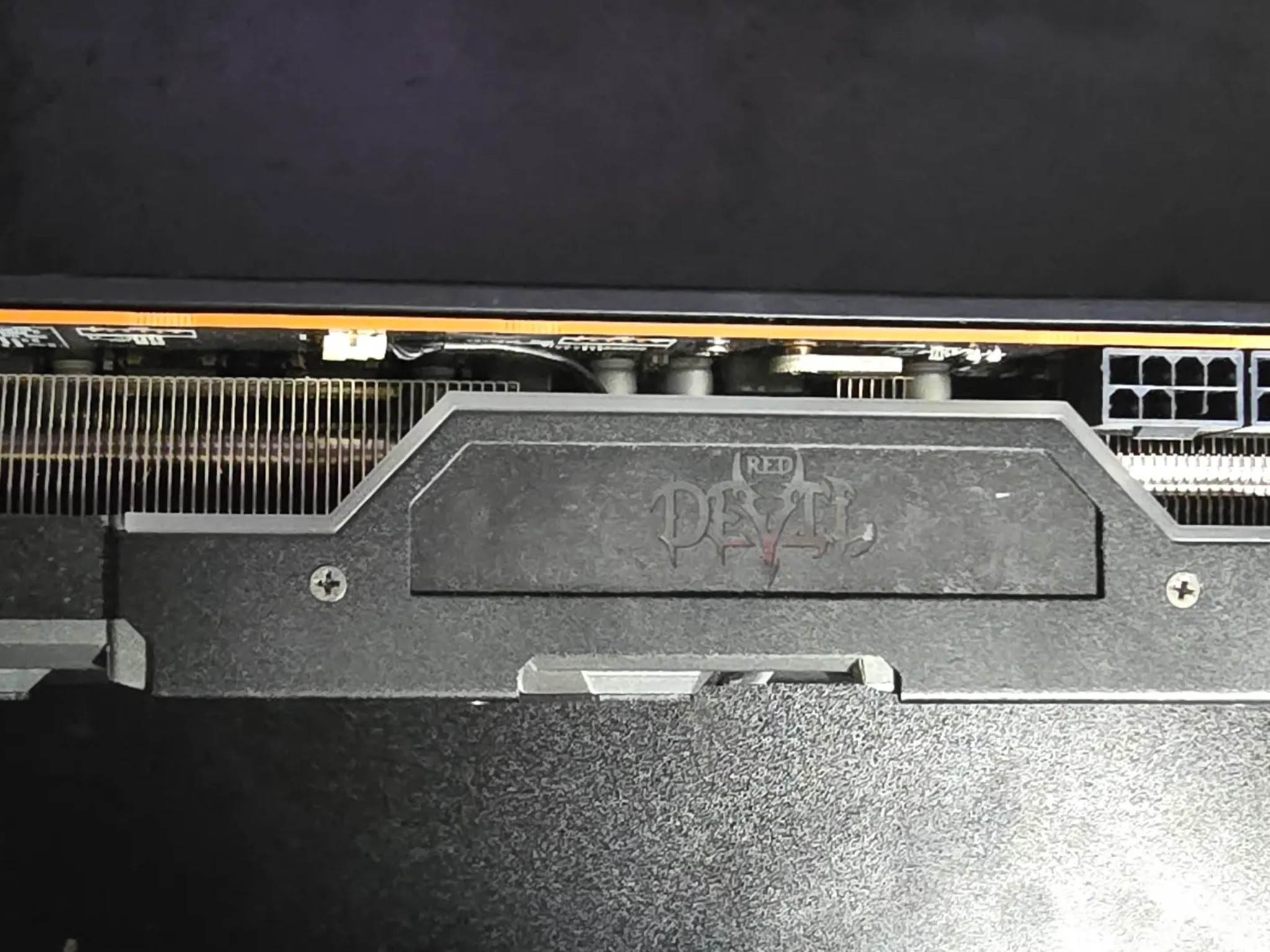 Red Devil 5700XT