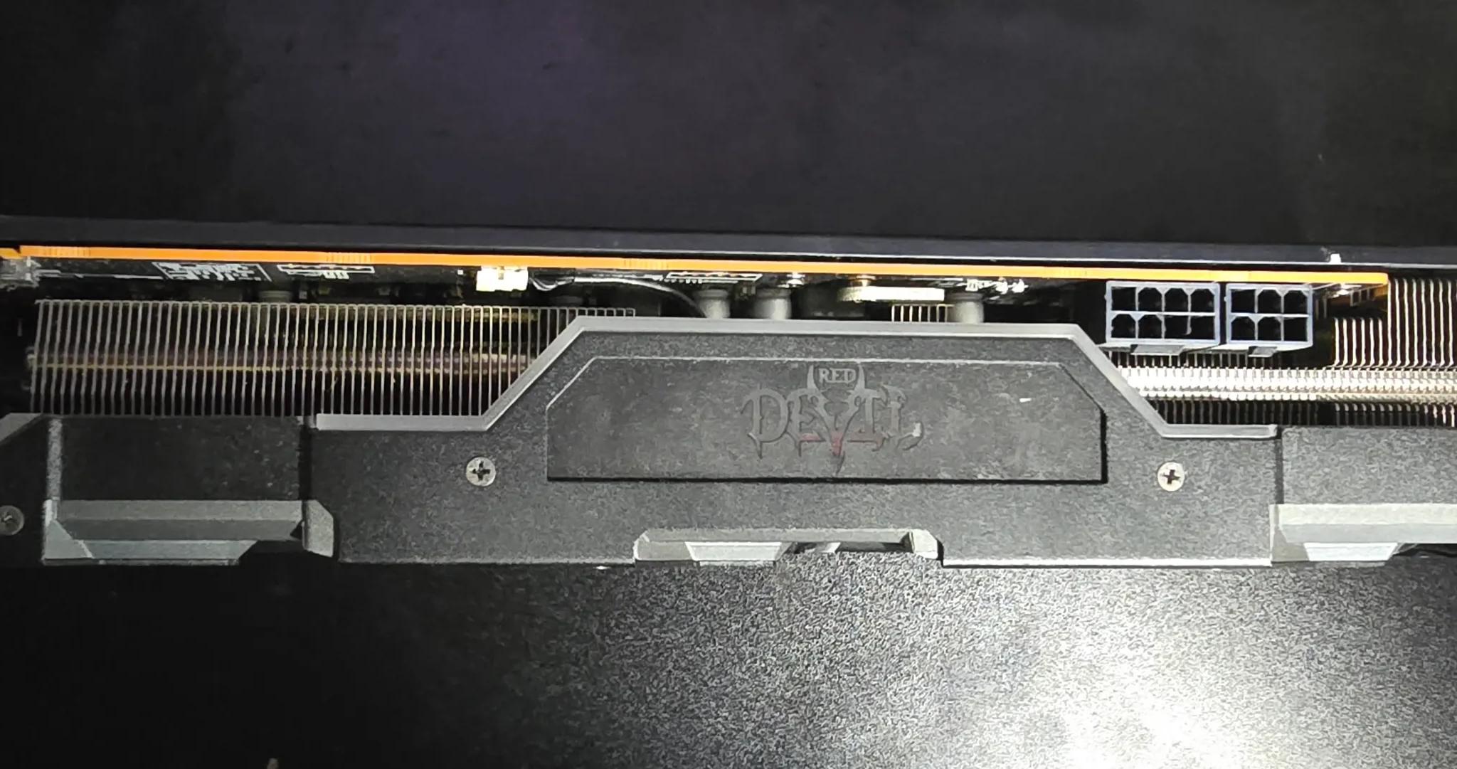Red Devil 5700XT