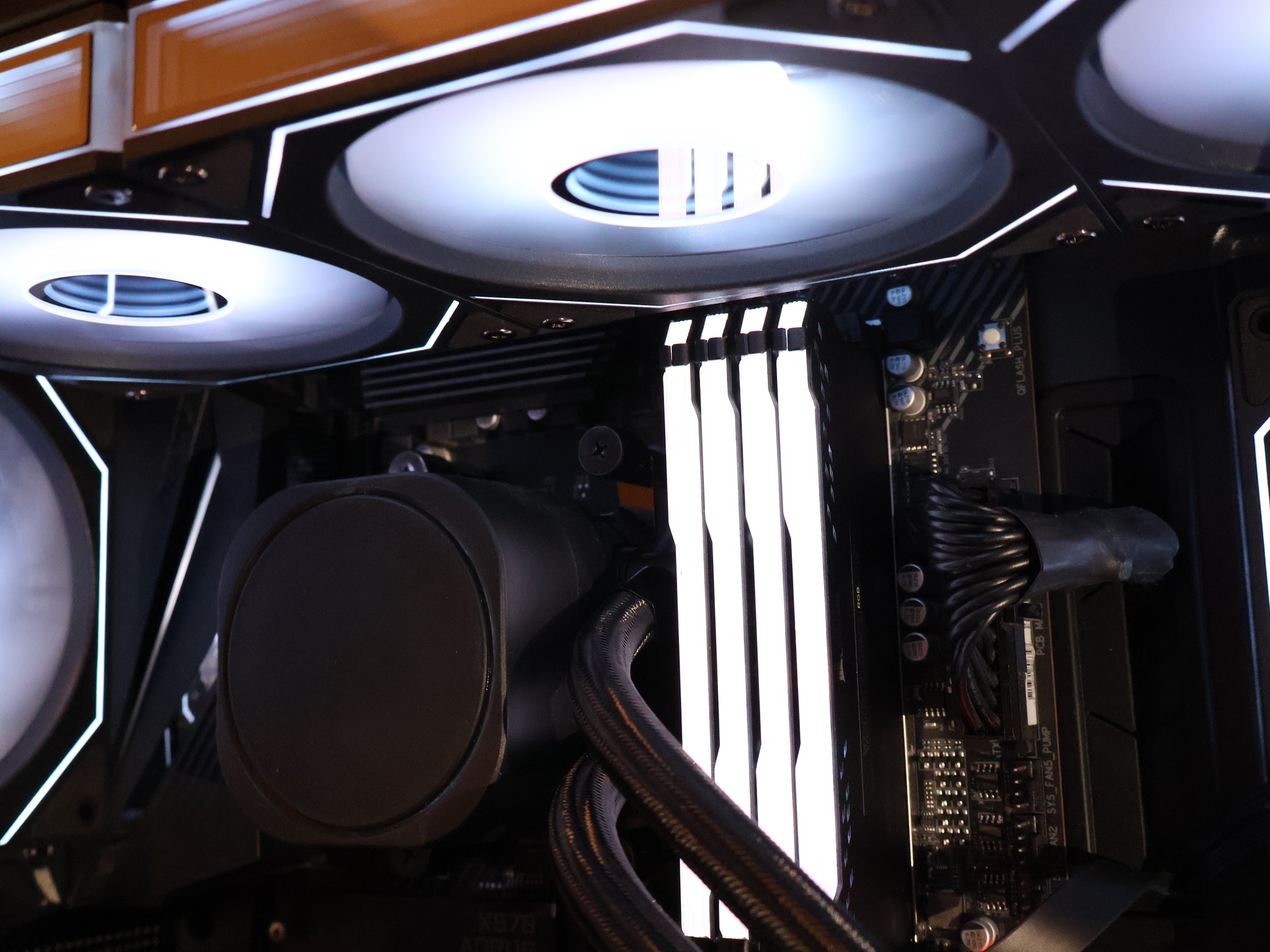 RTX 2080Super | Ryzen 9 5900x | 32GB DDR4 | 500GB NVME