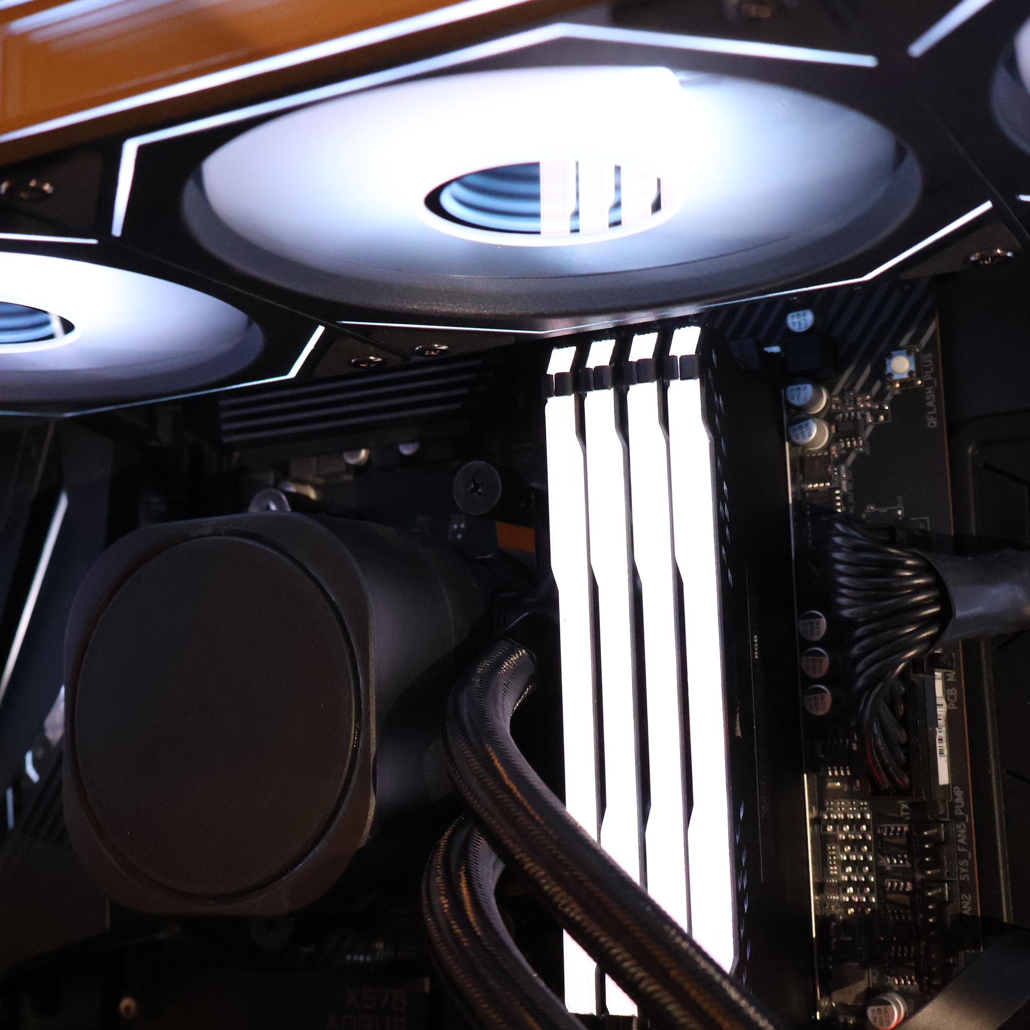 RTX 2080Super | Ryzen 9 5900x | 32GB DDR4 | 500GB NVME