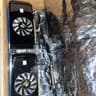 Dell Nvidia GeForce GTS 450 1.5GB