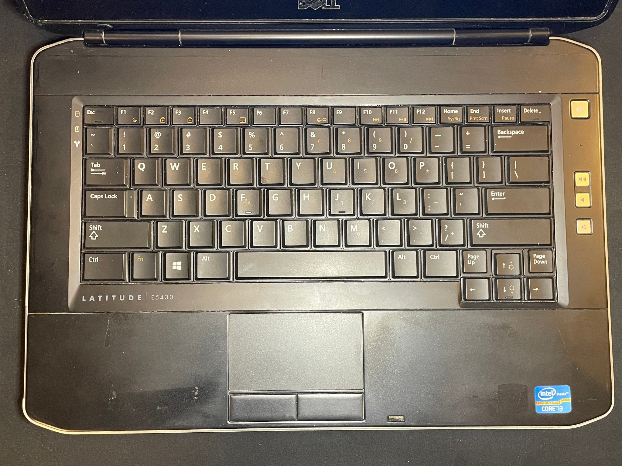 Dell latitude e5430 14 Inch