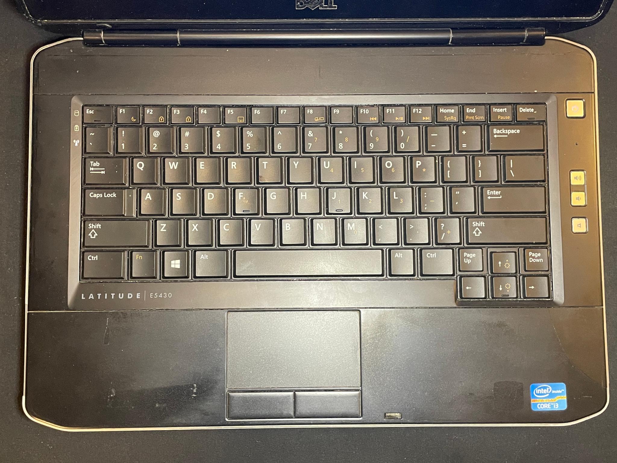 Dell latitude e5430 14 Inch