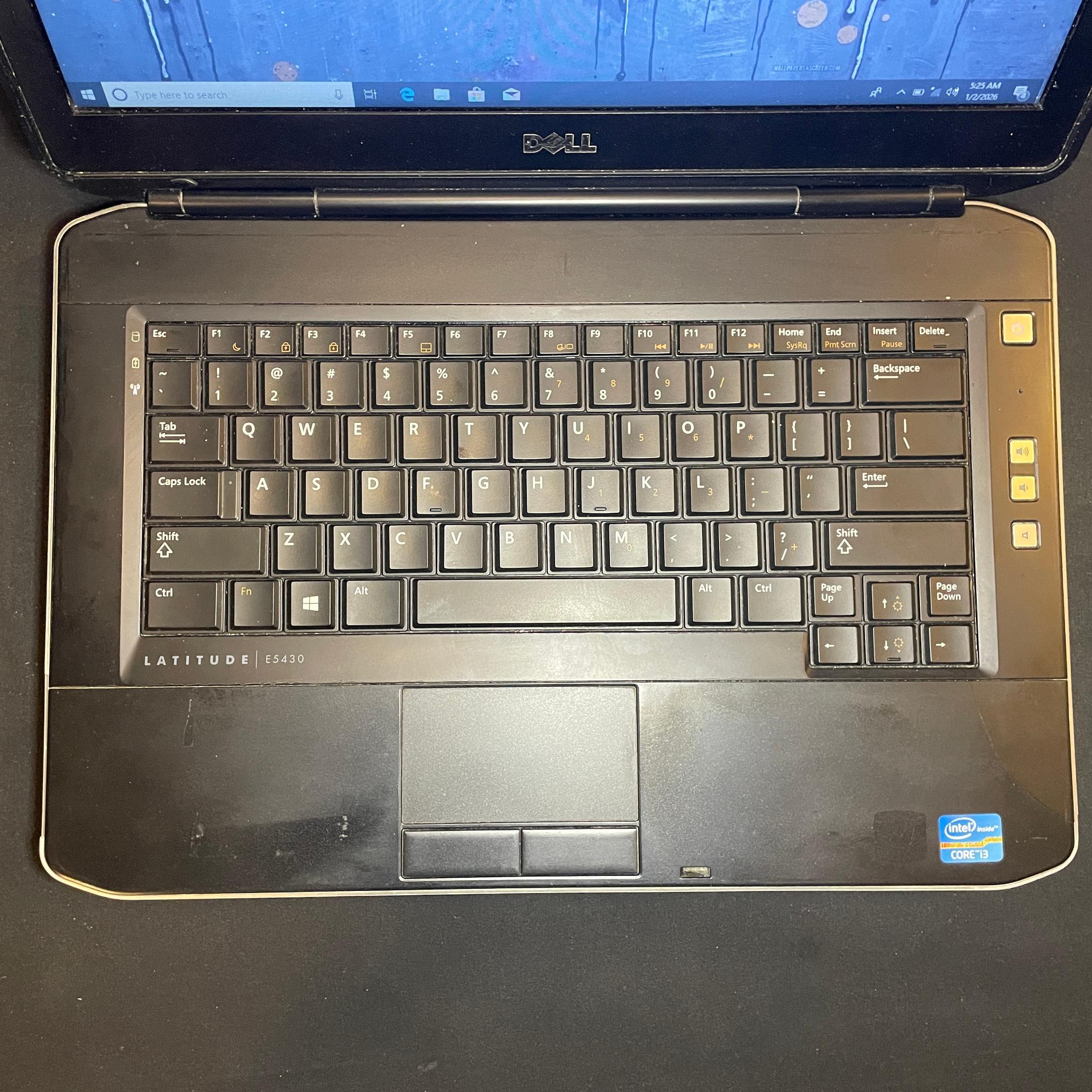 Dell latitude e5430 14 Inch