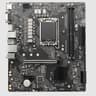 MSI PRO H610M-G DDR4