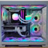 Gaming PC i7-14700KF 32GB RAM 1TB SSD RTX 4070 SUPER 12GB Windows 11 Computer