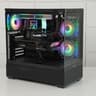 RTX 3080 | RYZEN 7 3700X | 32GB RAM | 1TB SSD | Wifi | Windows 11 - Water cooled Gaming PC